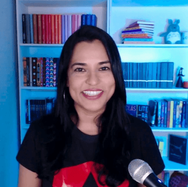 Foto de Nayanne Batista